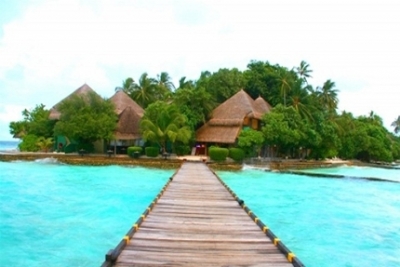 MALDIVES (5 DAYS 4 NIGHT)