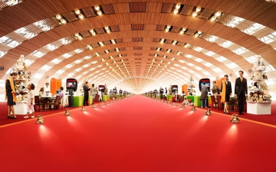 WHAT DOES THE EVENT ORGANIZER NEED TO DO?